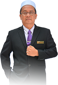 Prof. Madya Dr. Rosman Mahmood