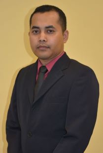 Mohd Faizol Bin Mohd