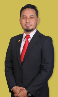 Syed Ibrahim bin Syed Ali