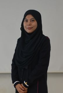 Siti Munirah Muda