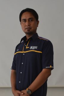 Mohd Nurussabah bin Mat Zaki