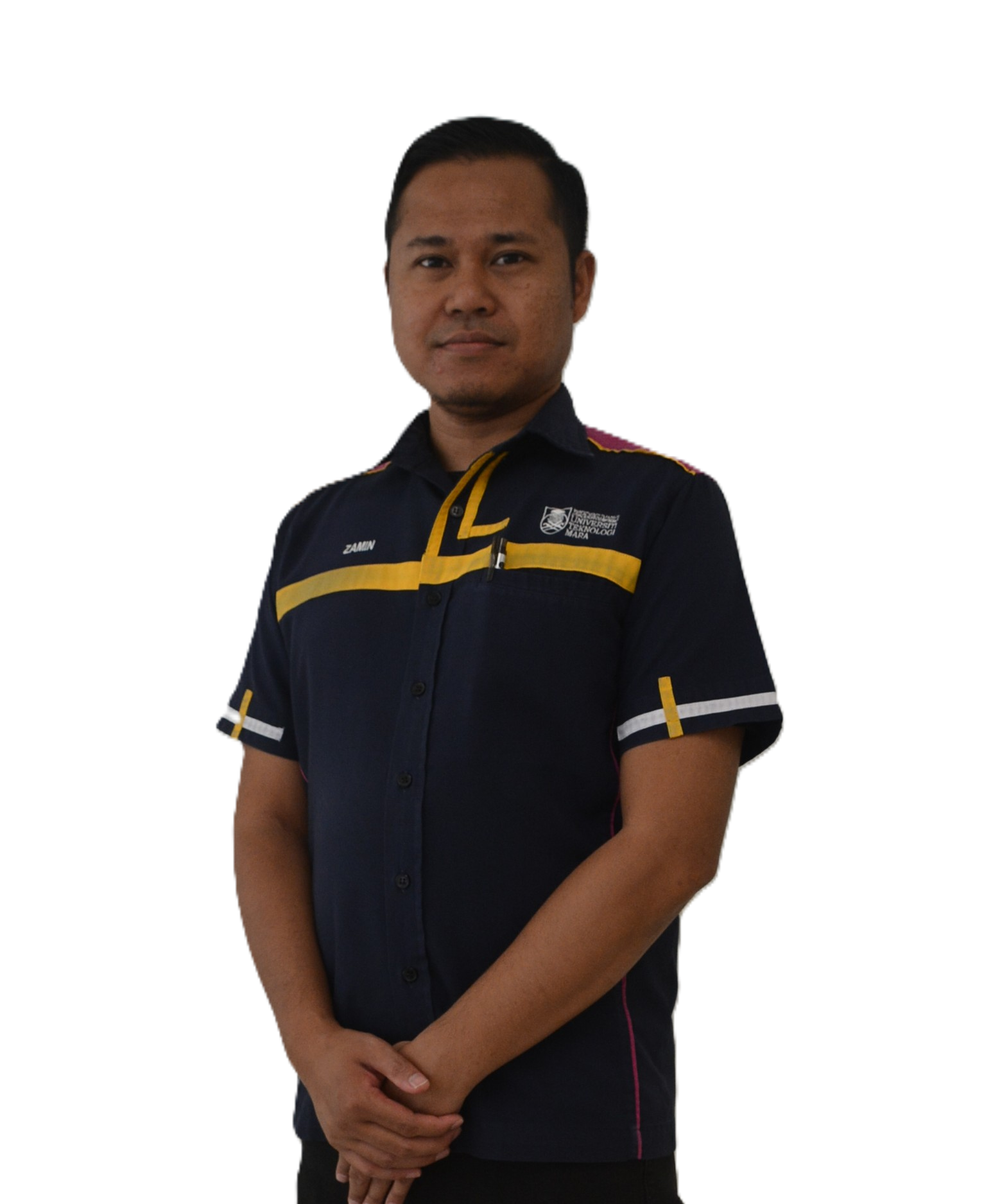 MOHAMAD ZAMIN MOHAMAD JUSOH