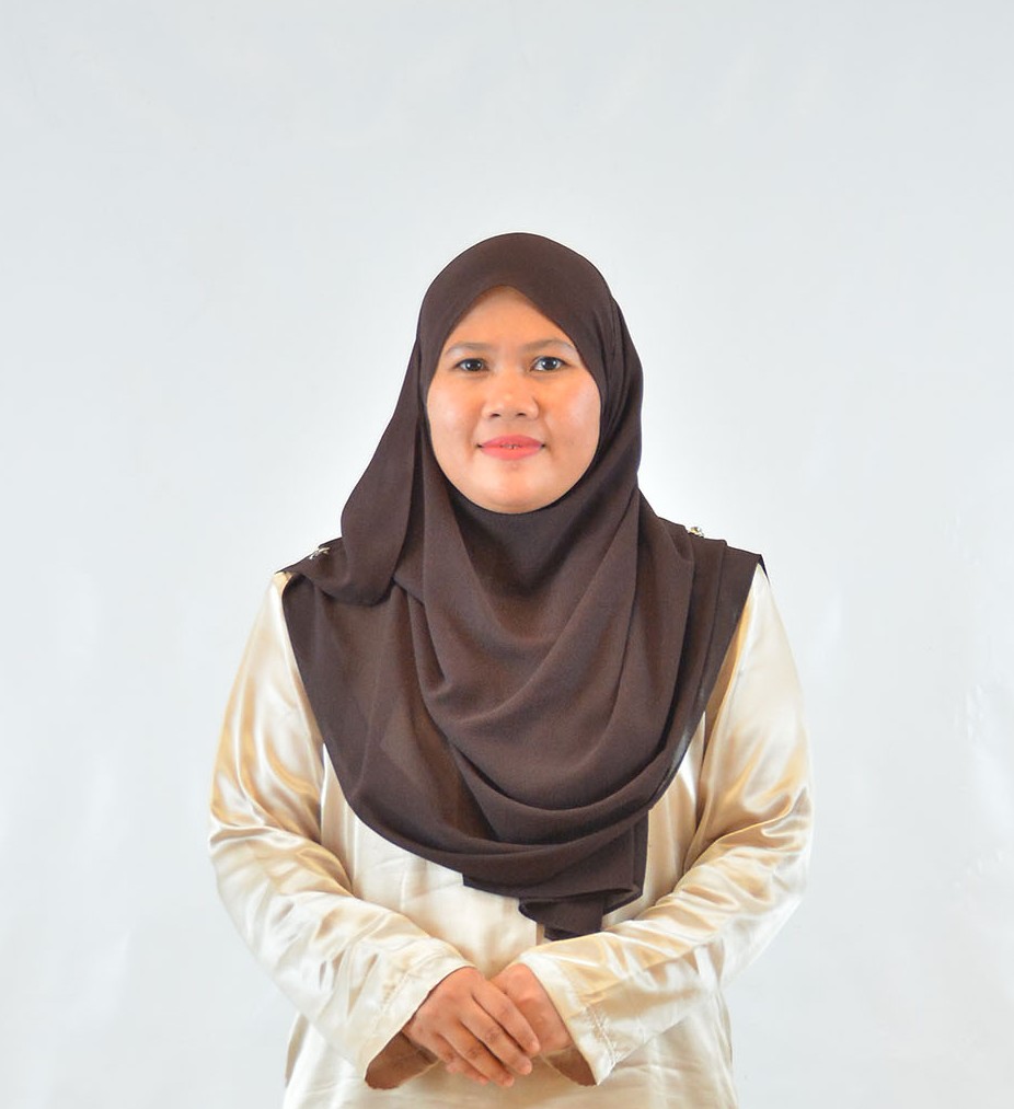 Aishah Derahman