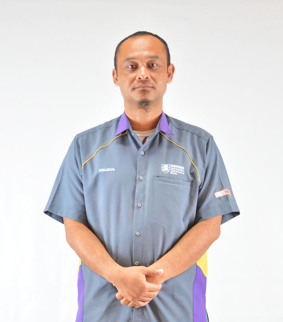 Khairul Afizan Bin Mohamed Nor