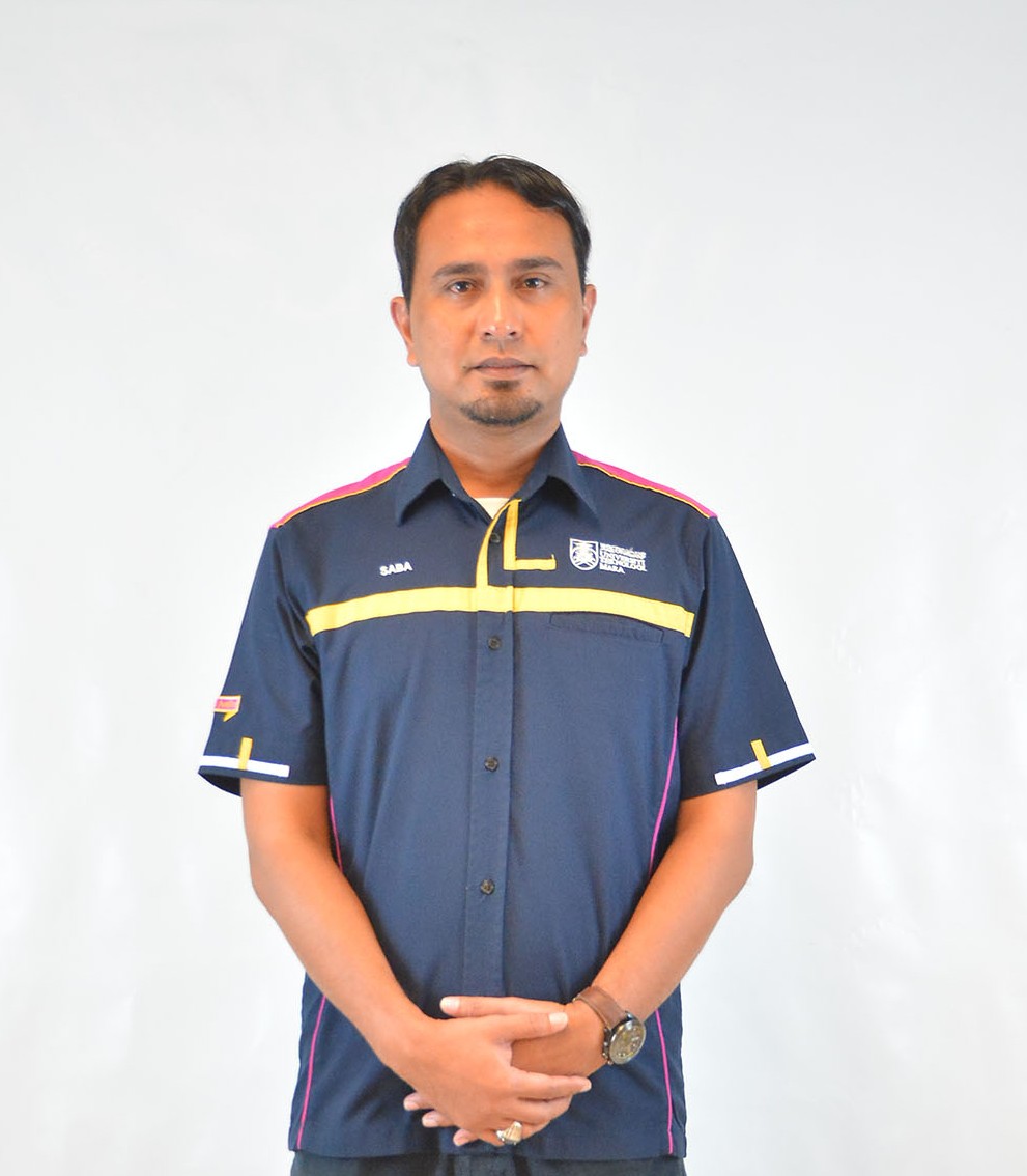 Mohd Nurussabah Bin Mat Zaki