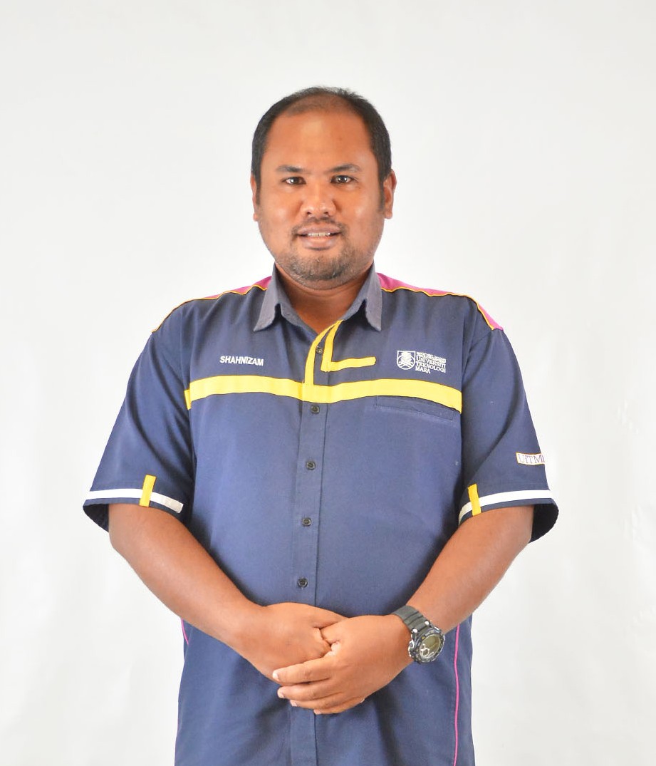 Mohd Shahnizam Bin Mat Zain