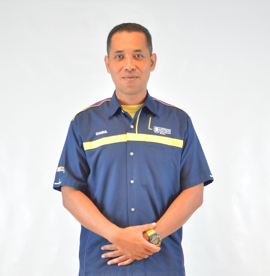 Muhammad Khairul Anuwar Salleh