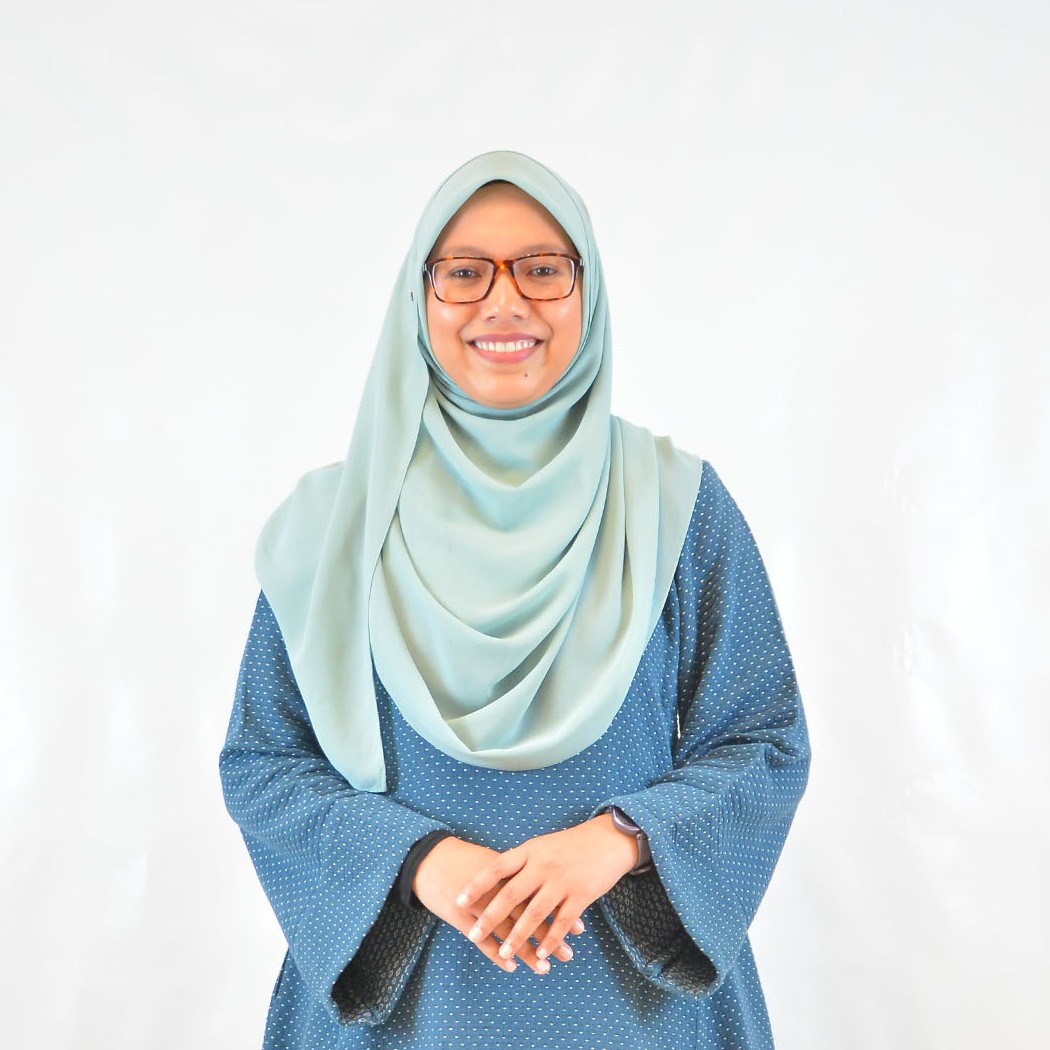 Siti Nur Amalina Aznam