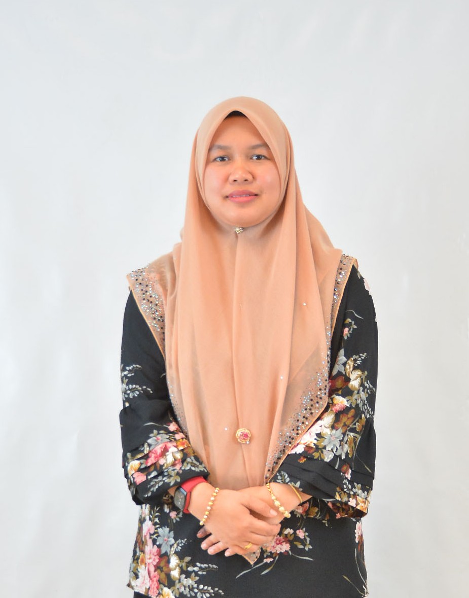 Dr. Noraini Razali