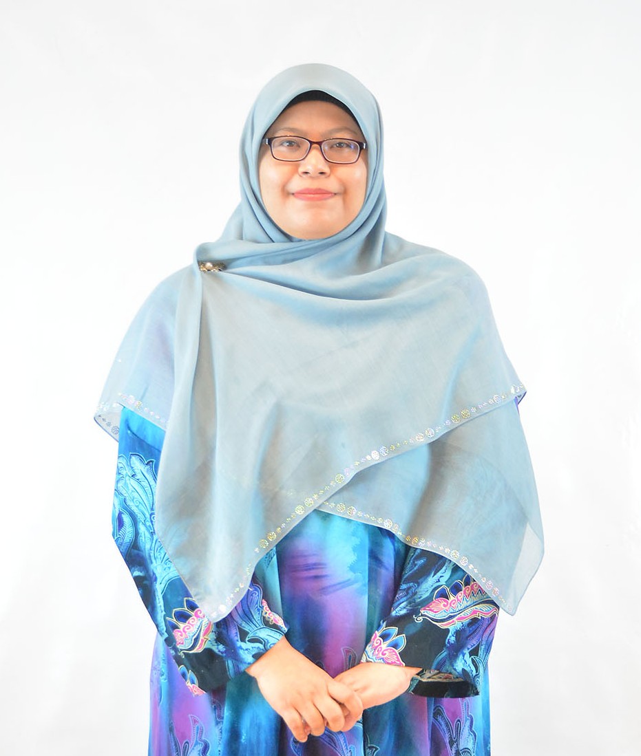 Dr. Nurul Huda Kamarulzaman