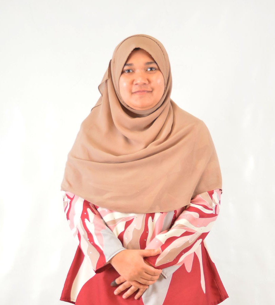 Northaqifah Hasna Mohamed Khir