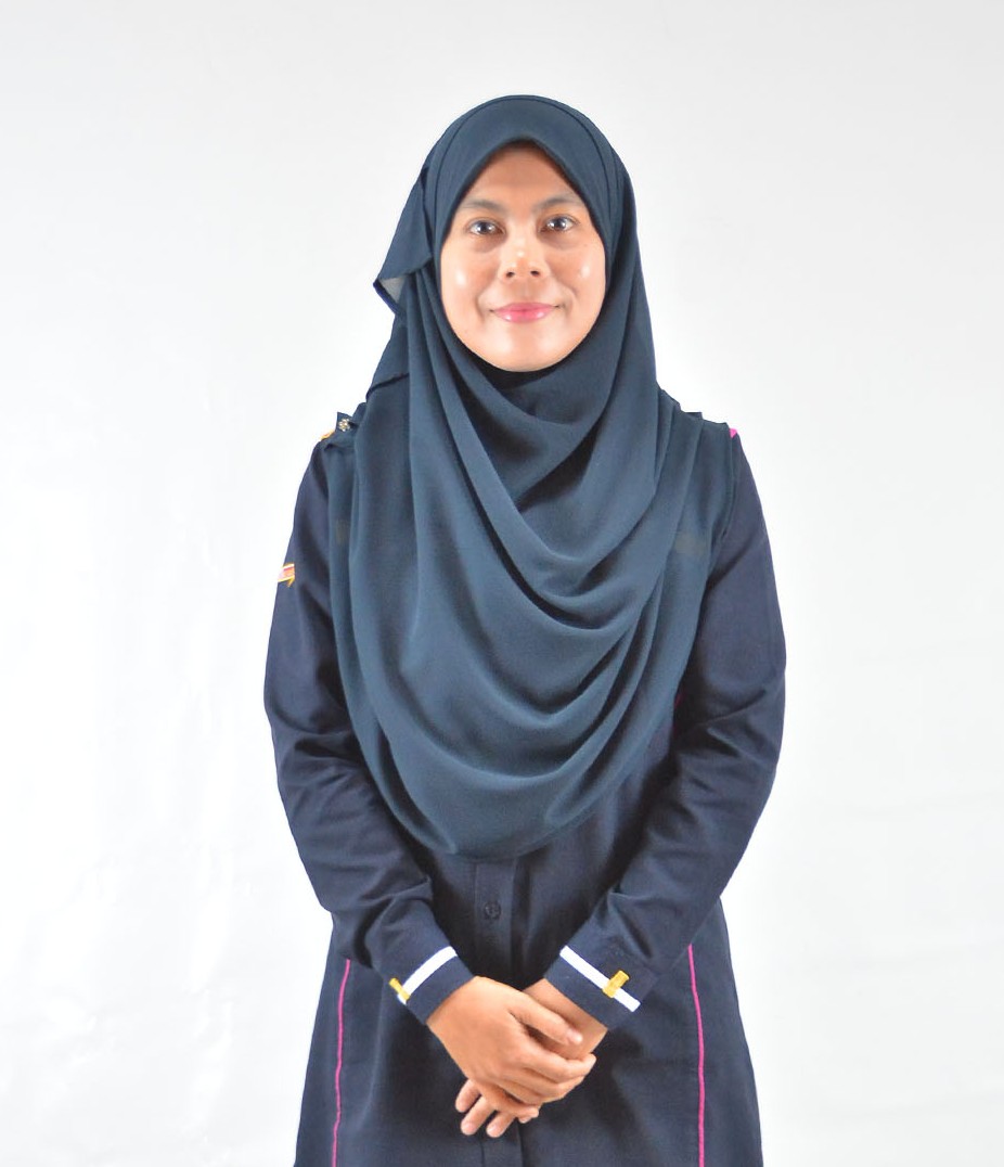 Siti Munirah Muda