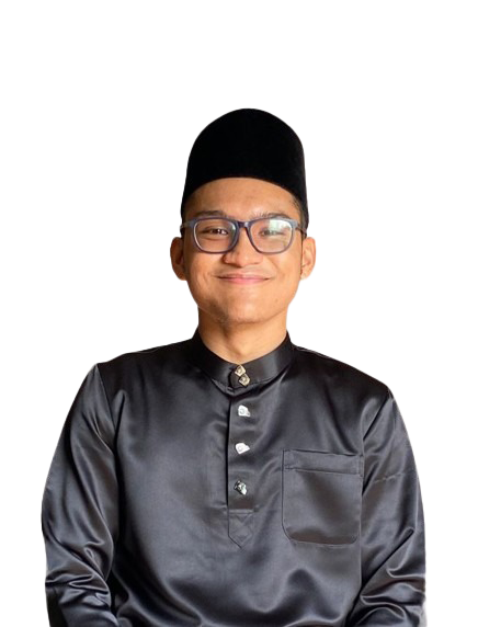 MUHAMMAD ZARIF HAZIM CHE YUSMADI