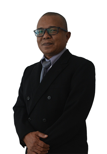 Gs. Dr Abd Rahman Mat Amin