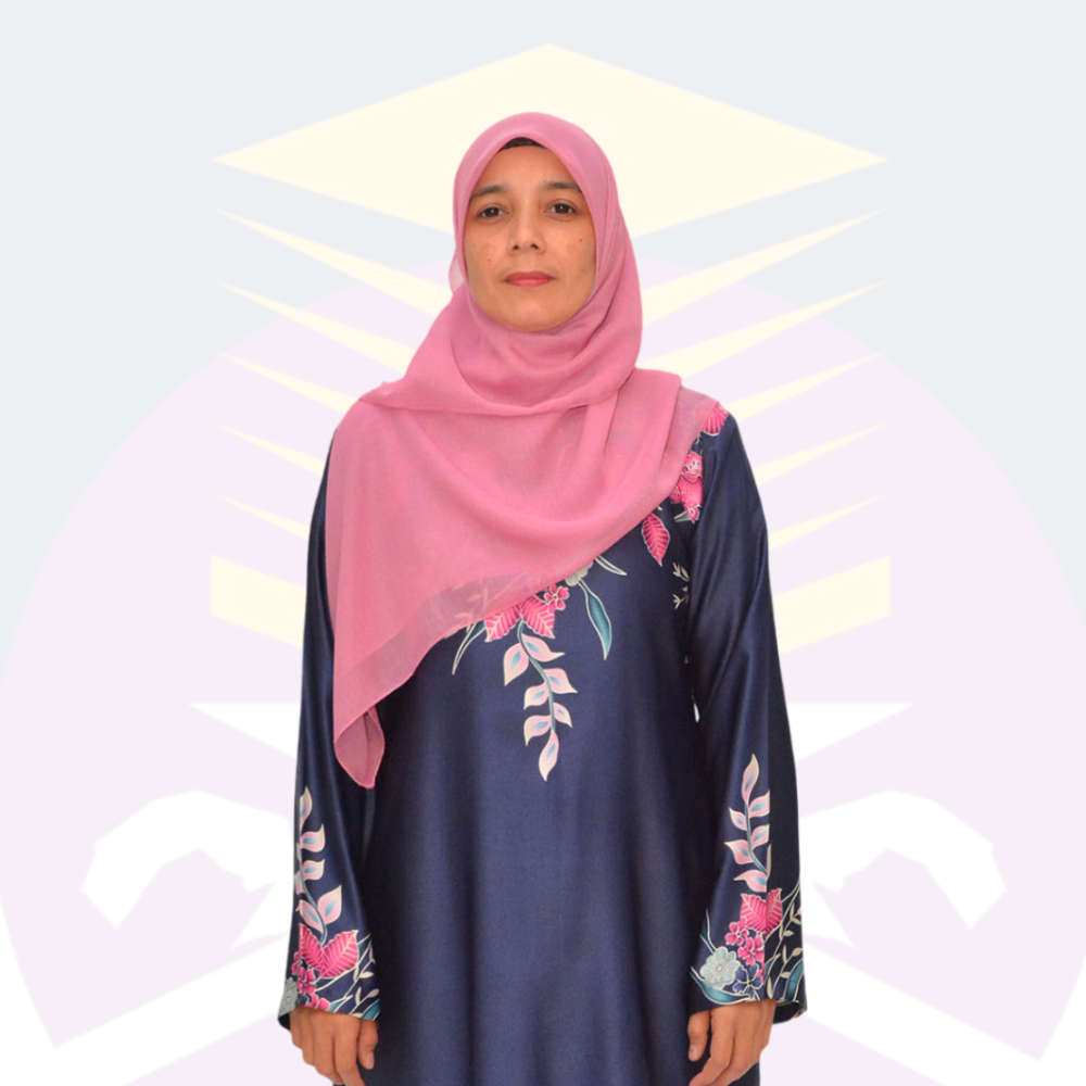 Norsuhada Binti Mohamad 