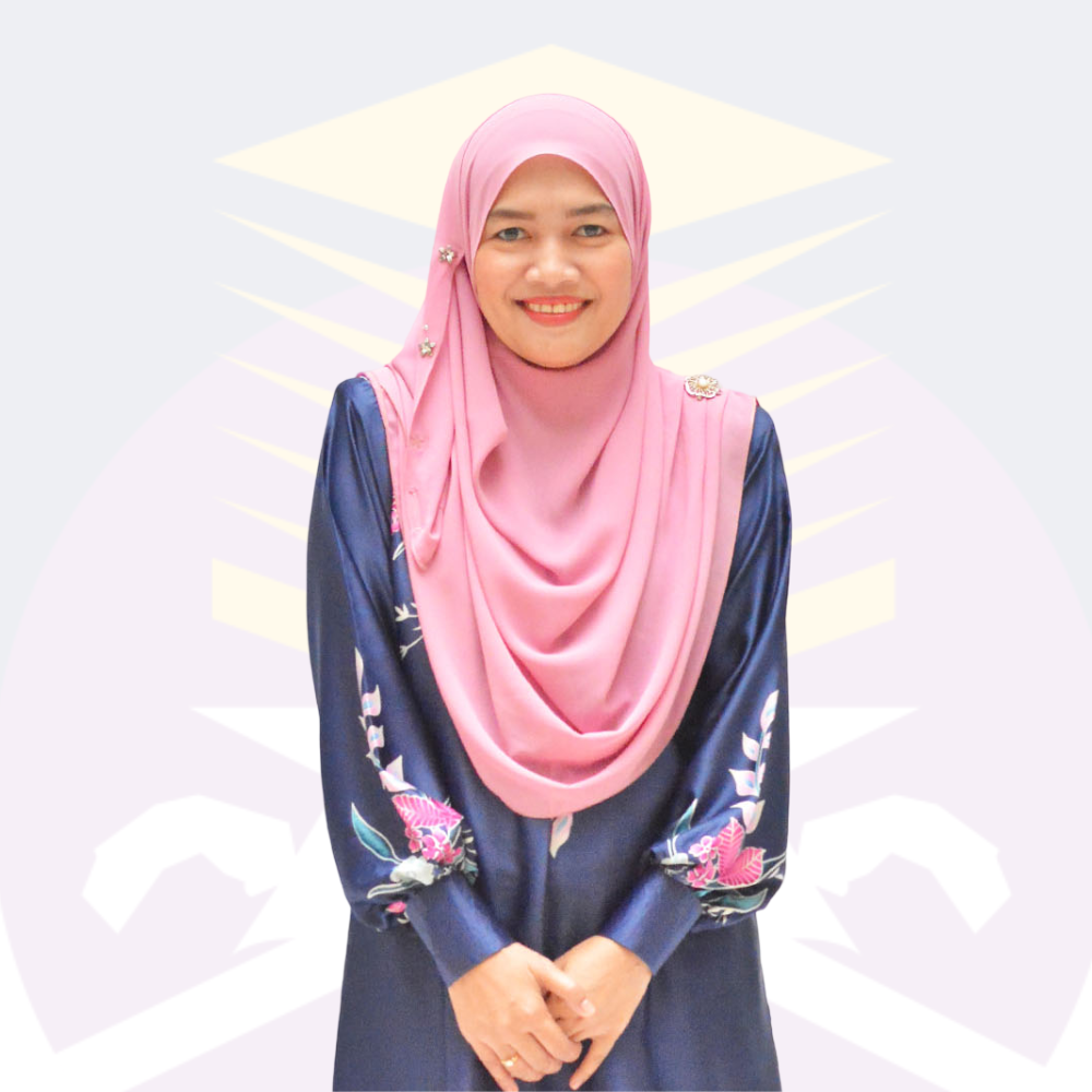 Nor Rita Binti Ismail 