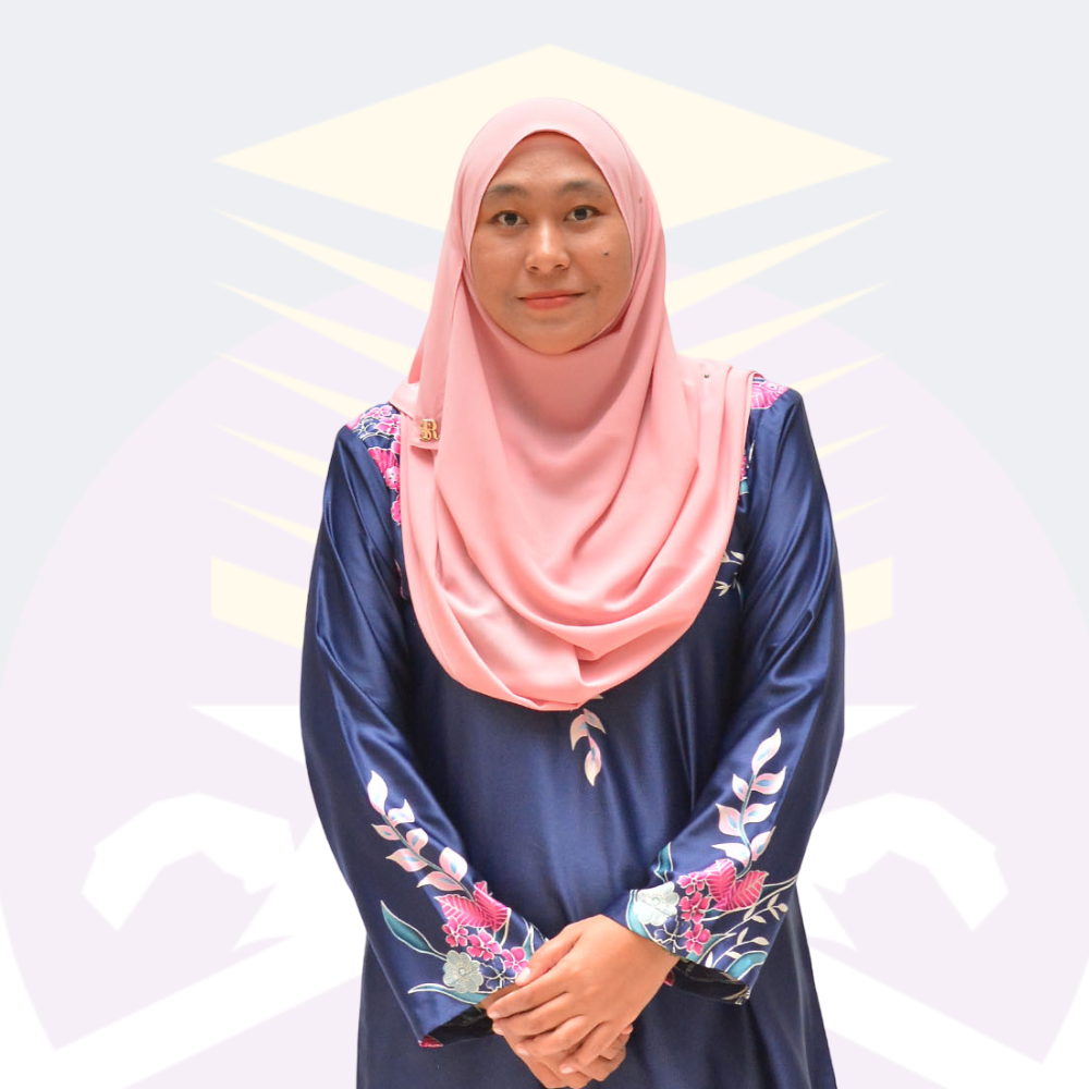 Nurul Jamilin Rashida Binti Sulong