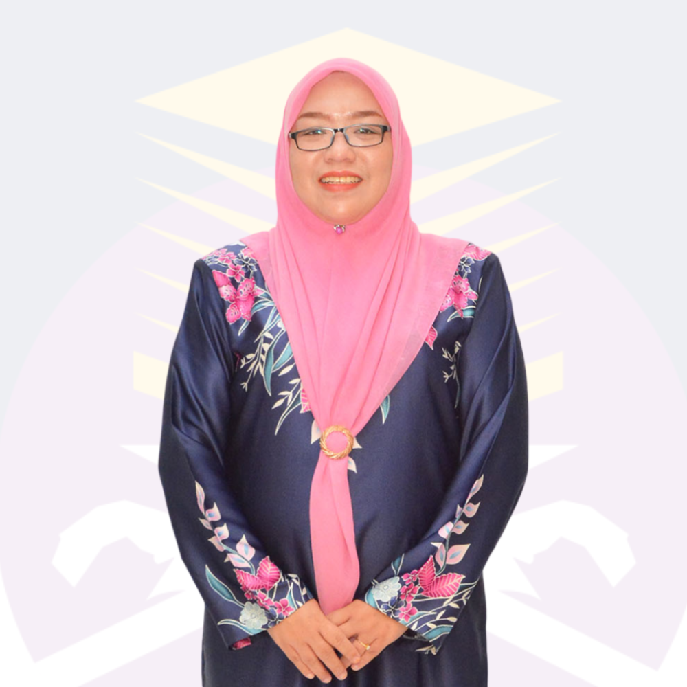 Nurul Mahirah Binti Ahmad Jelani