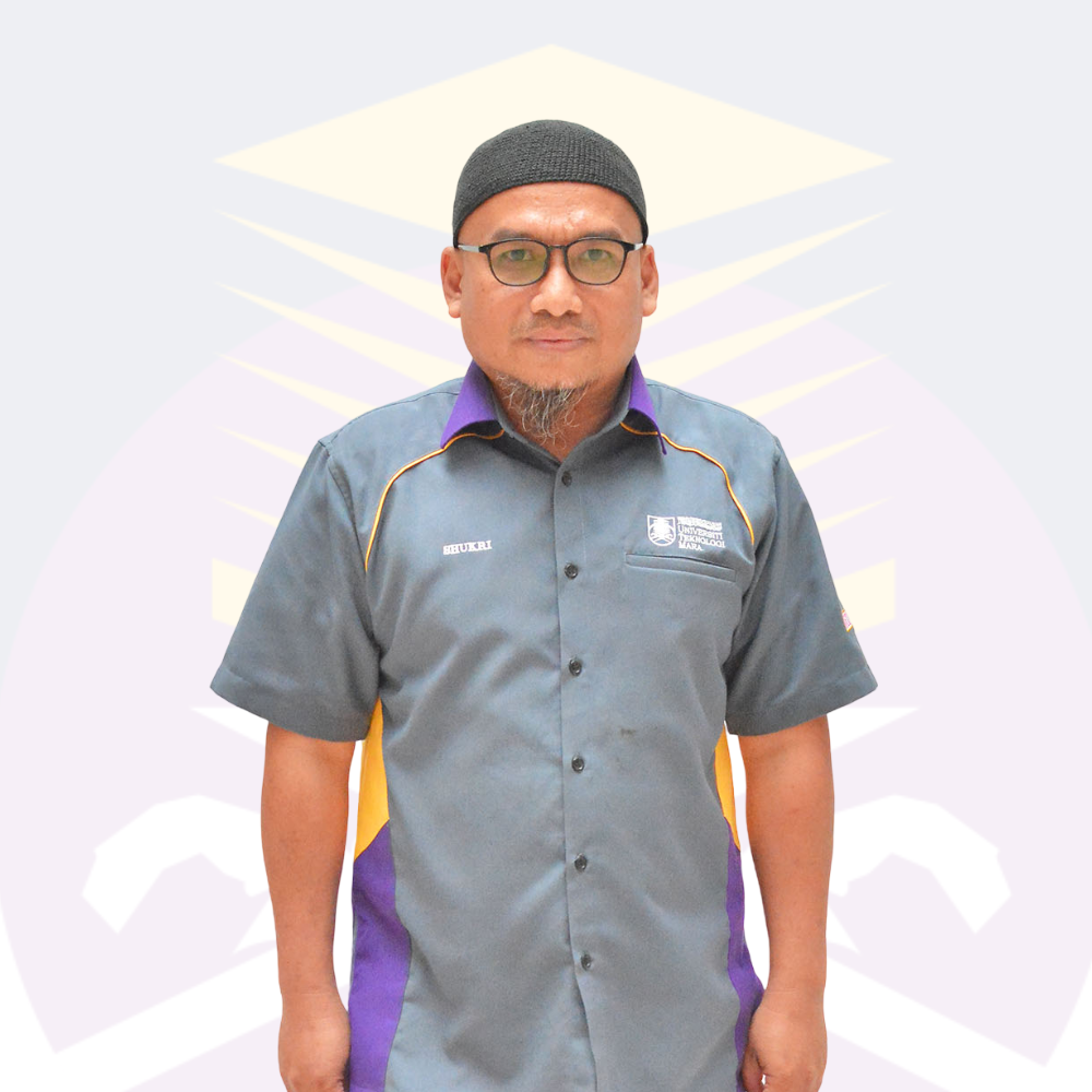 Ahmad Shukri bin Ali