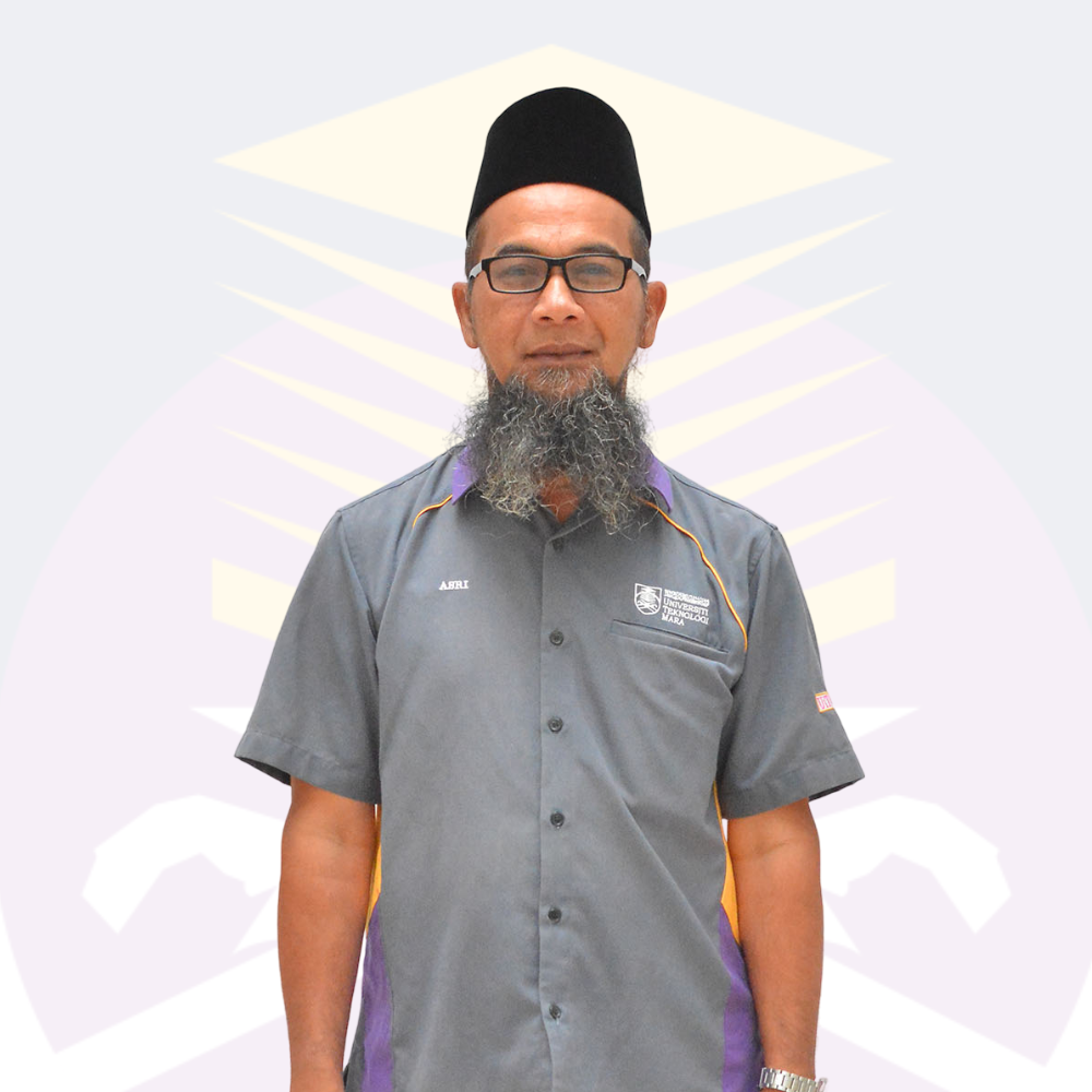 Mohamad Asri Bin Ibrahim