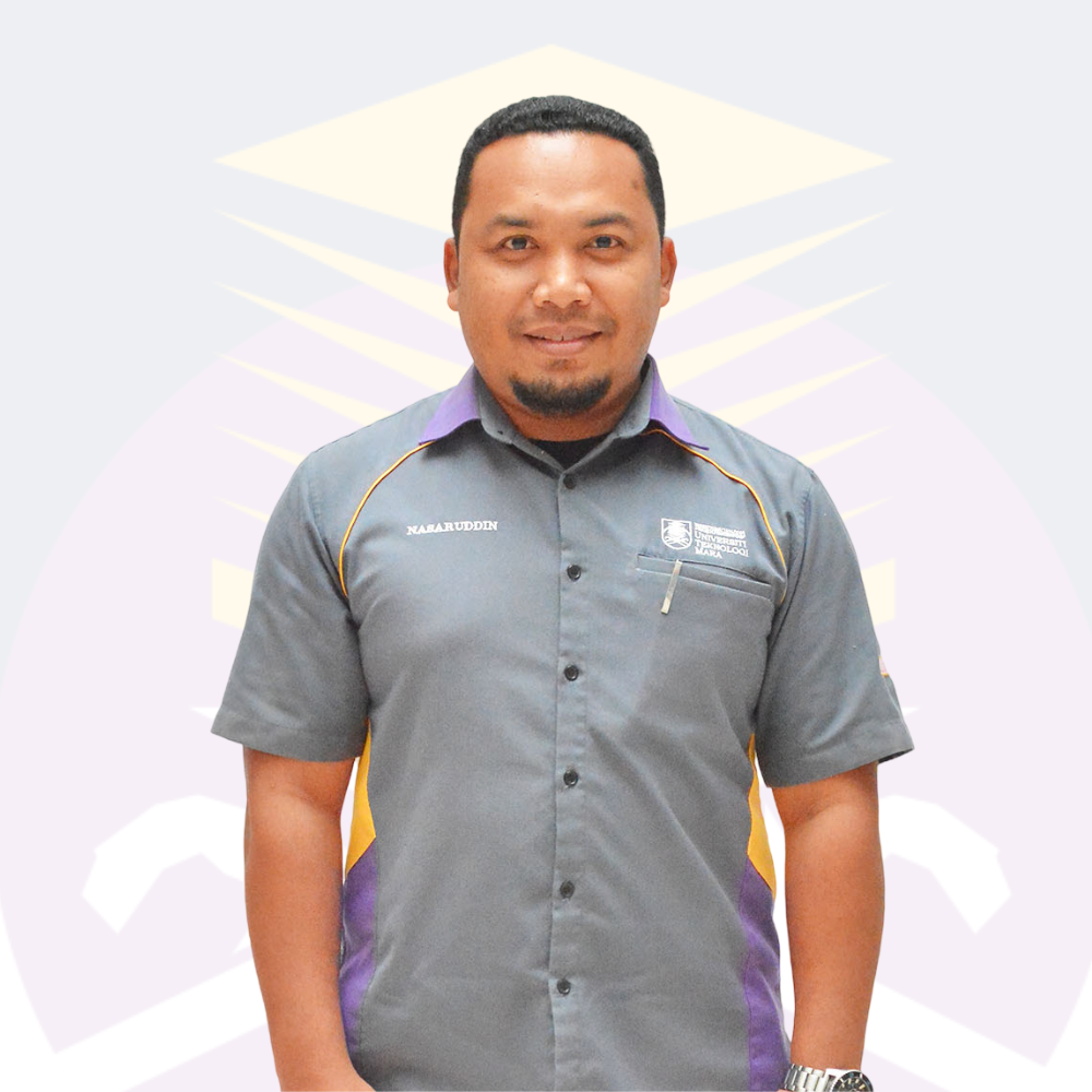 Mohd Nasaruddin Bin Mohd Nasir