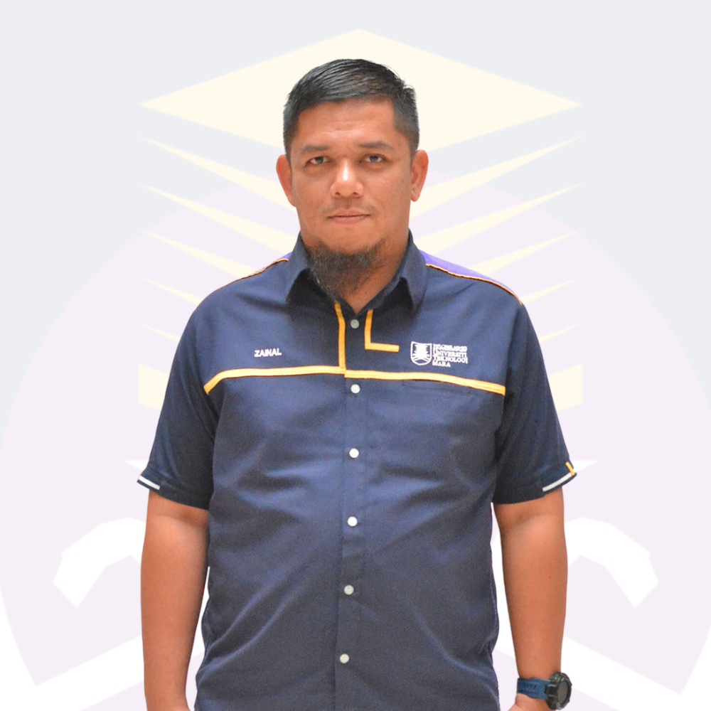 Zainal Abidin Bin Abd.Aziz