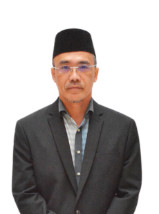 Dr. Azarudin Awang