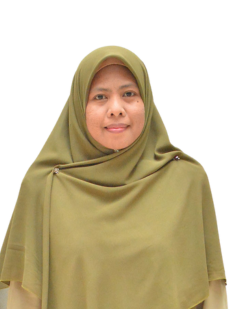 Dr. Che Khadijah Hamid