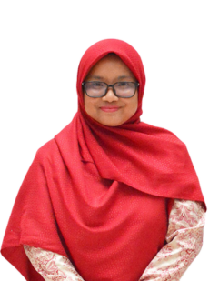 Dr. Farah Safura Muhammud