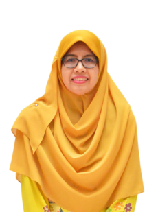 Prof Madya Dr. Wan Noor Hazlina Wan Jusoh