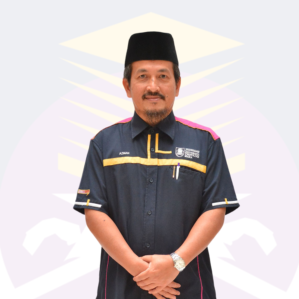 YBhg.Profesor Dr. Azman Che Mat