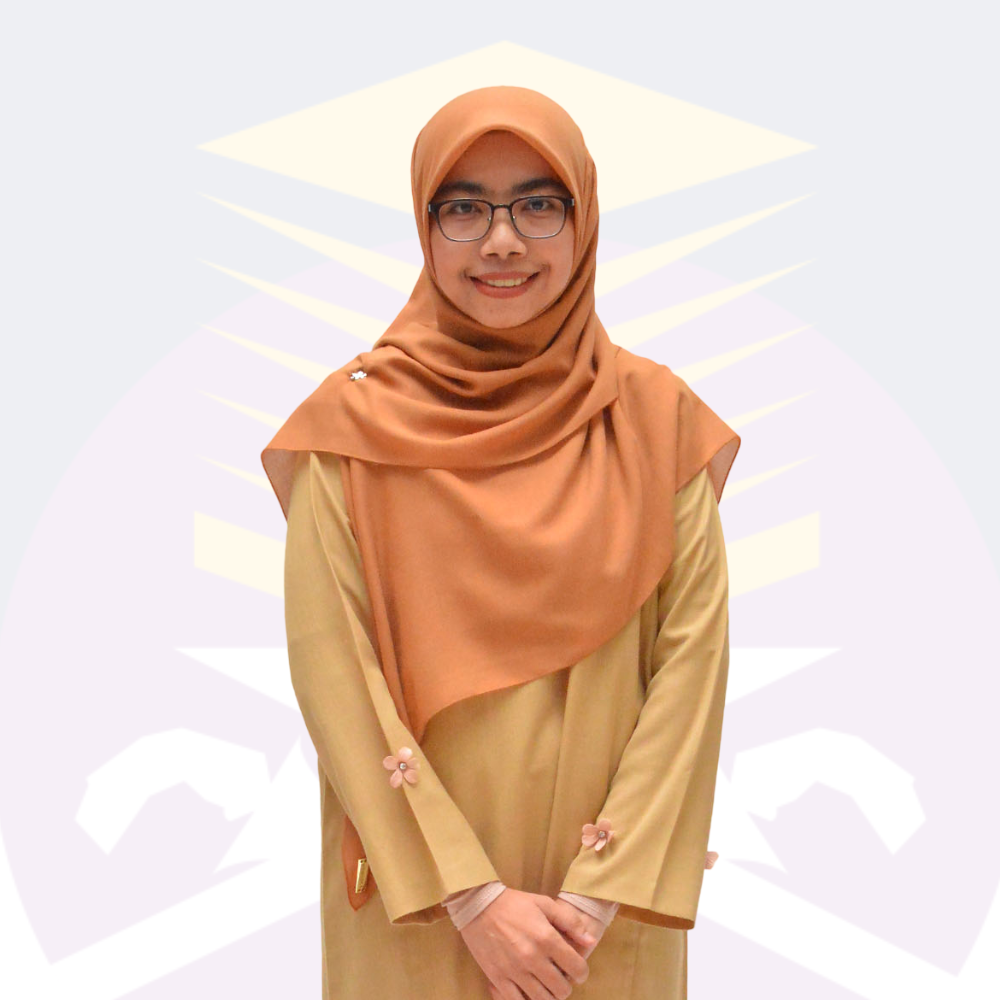 Nazratul Aini Binti Ramli