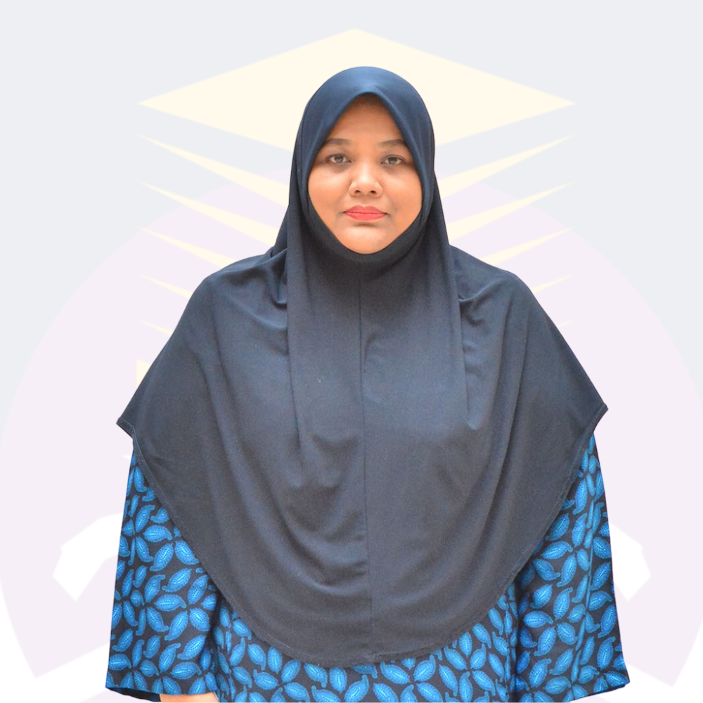 Nurhafizah Ali