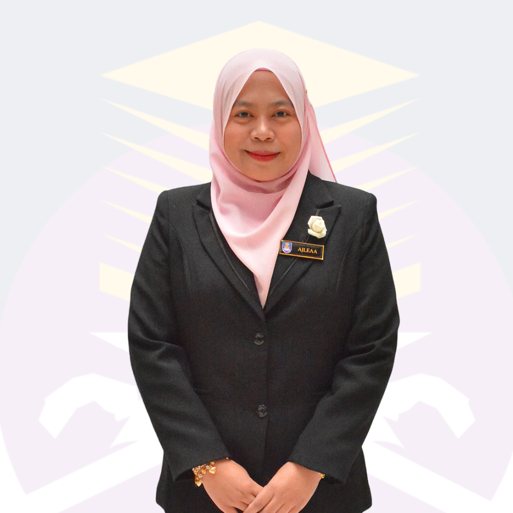 Dr. Nurul Ajleaa binti Abdul Rahman