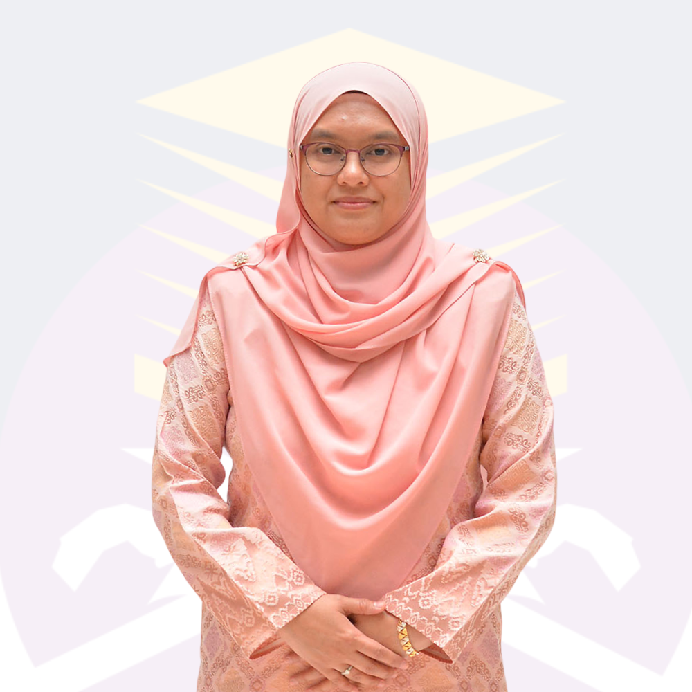 Nur Hafizah Rabi'ah Binti Husin