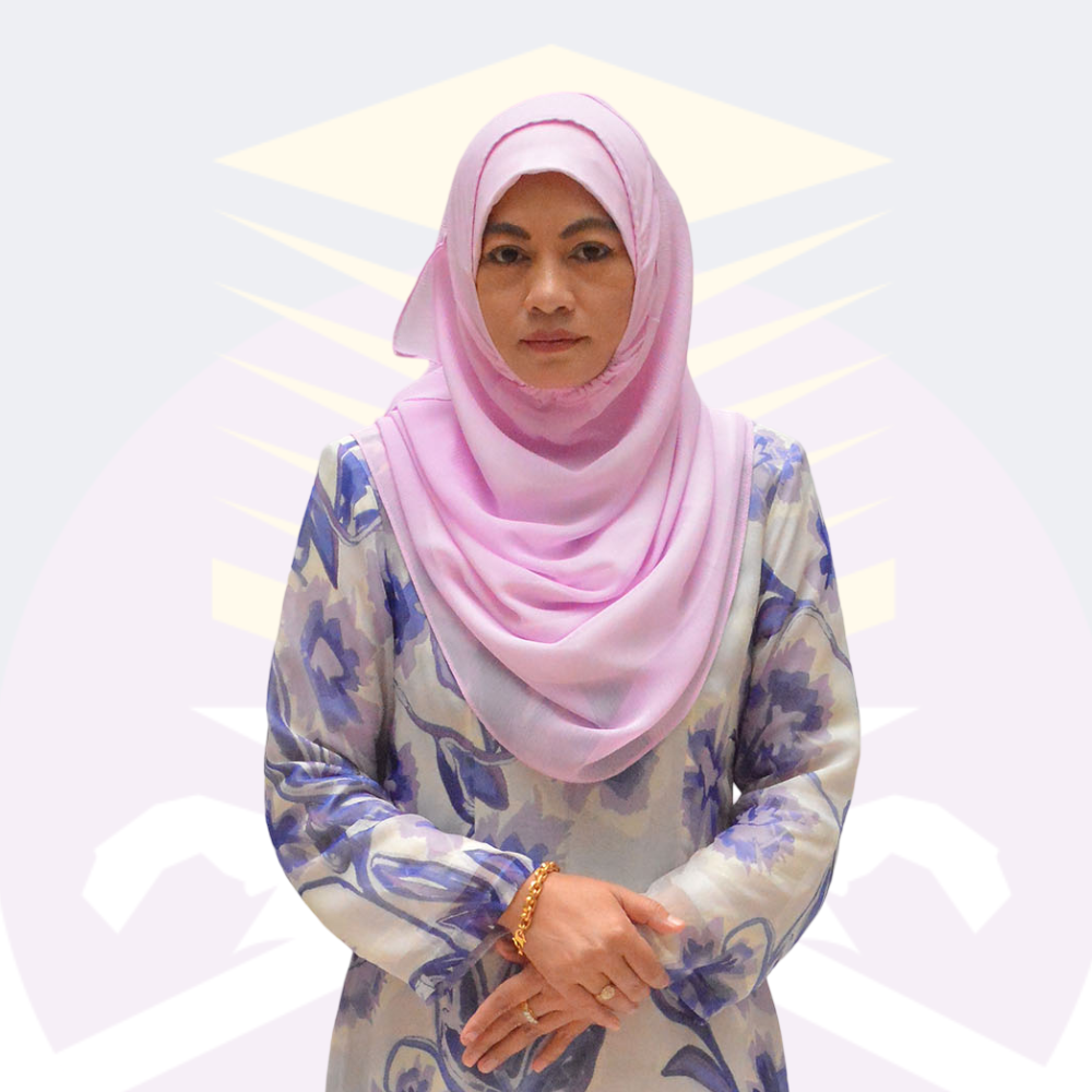 Hjh. Roszainora Binti Dato' Hj. Setia