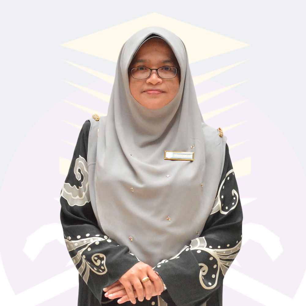 Shahariah Binti Harun