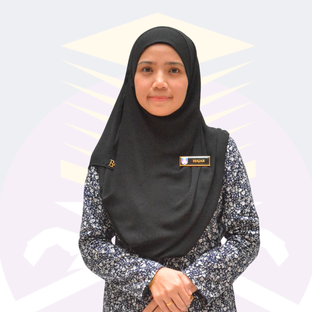 Ir. Ts. Dr. Hajar Binti Ja'afar