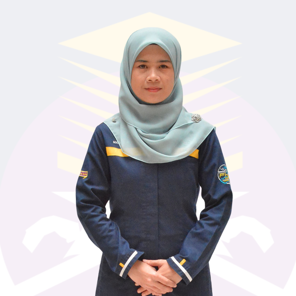 Mazratul Firdaus Binti Mohd Zin