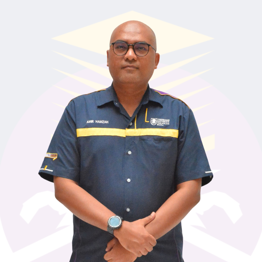 Mohd Amir Hamzah Bin Ab. Ghani