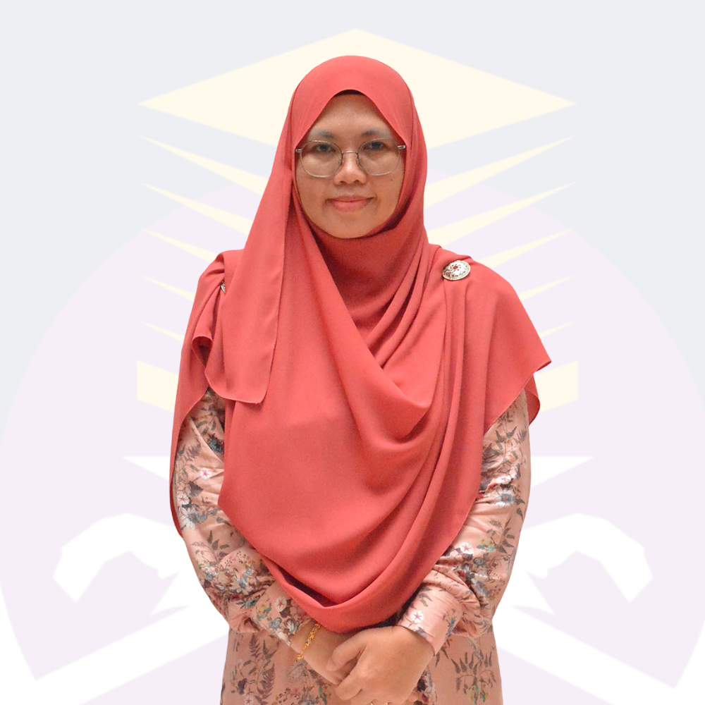 Norhayati Binti Ahmad