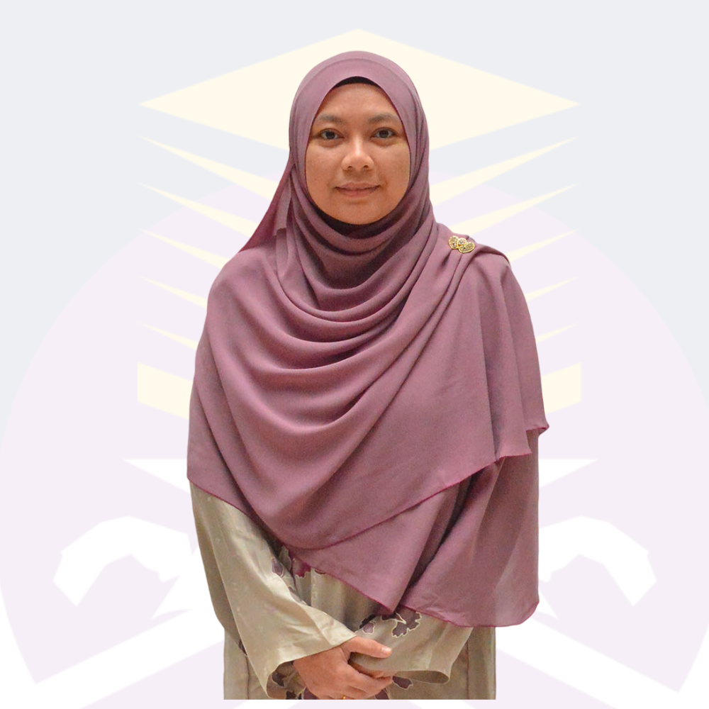 Nuraiza Binti Ismail