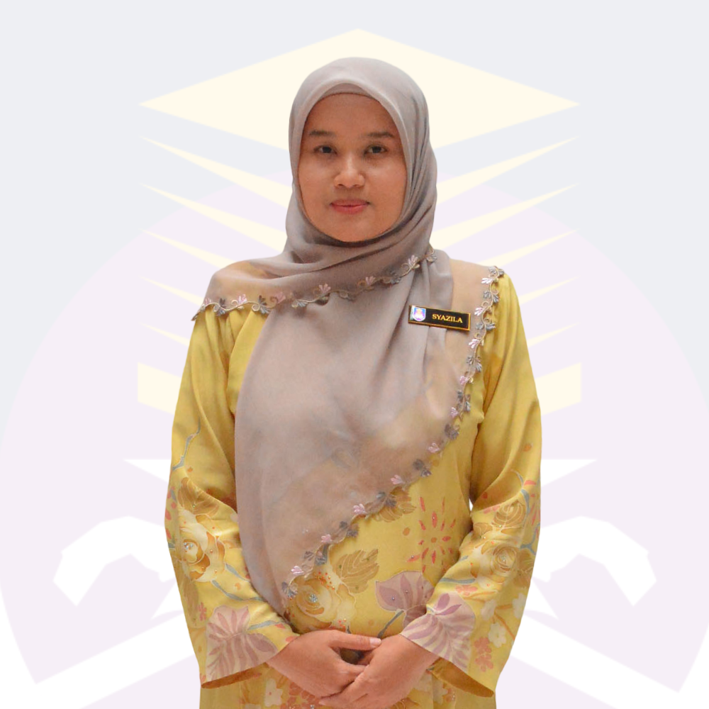 Syila Izawana Binti Ismail