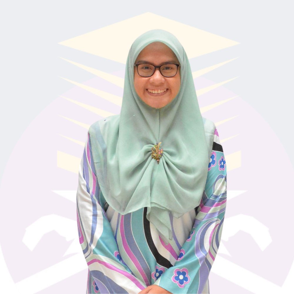 Dr. Norhaya Hanum Mohamad