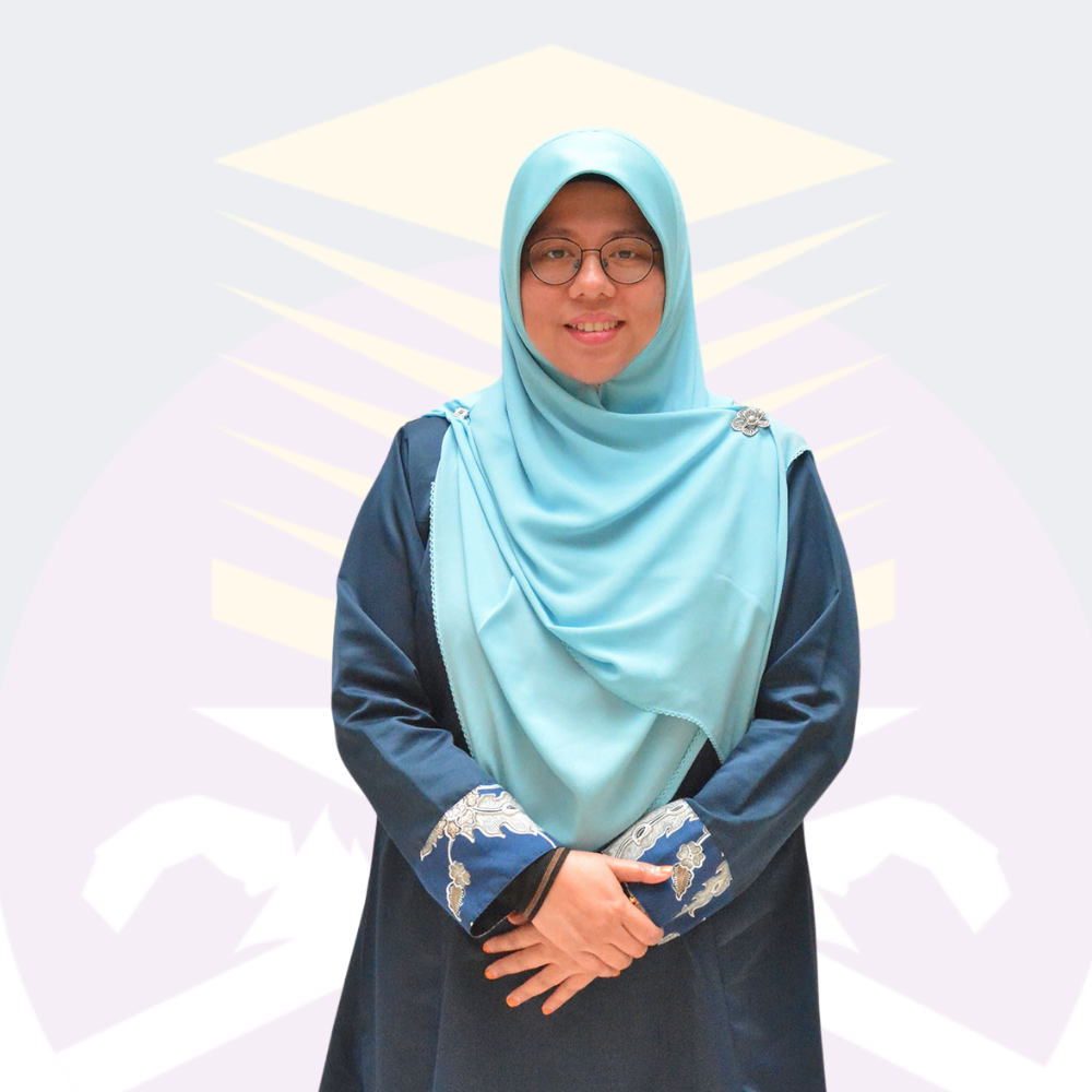 Dr. Zatul Iffah Mohd Fuza