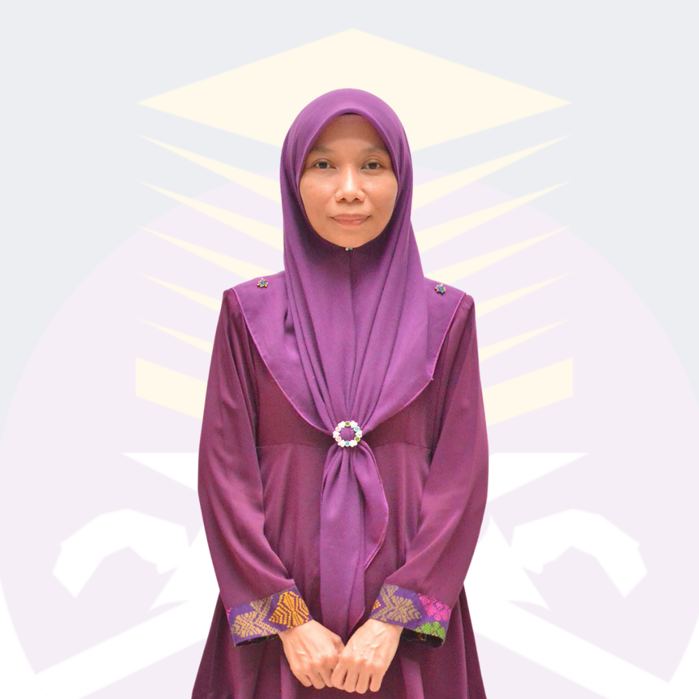 Khazainah Khalid