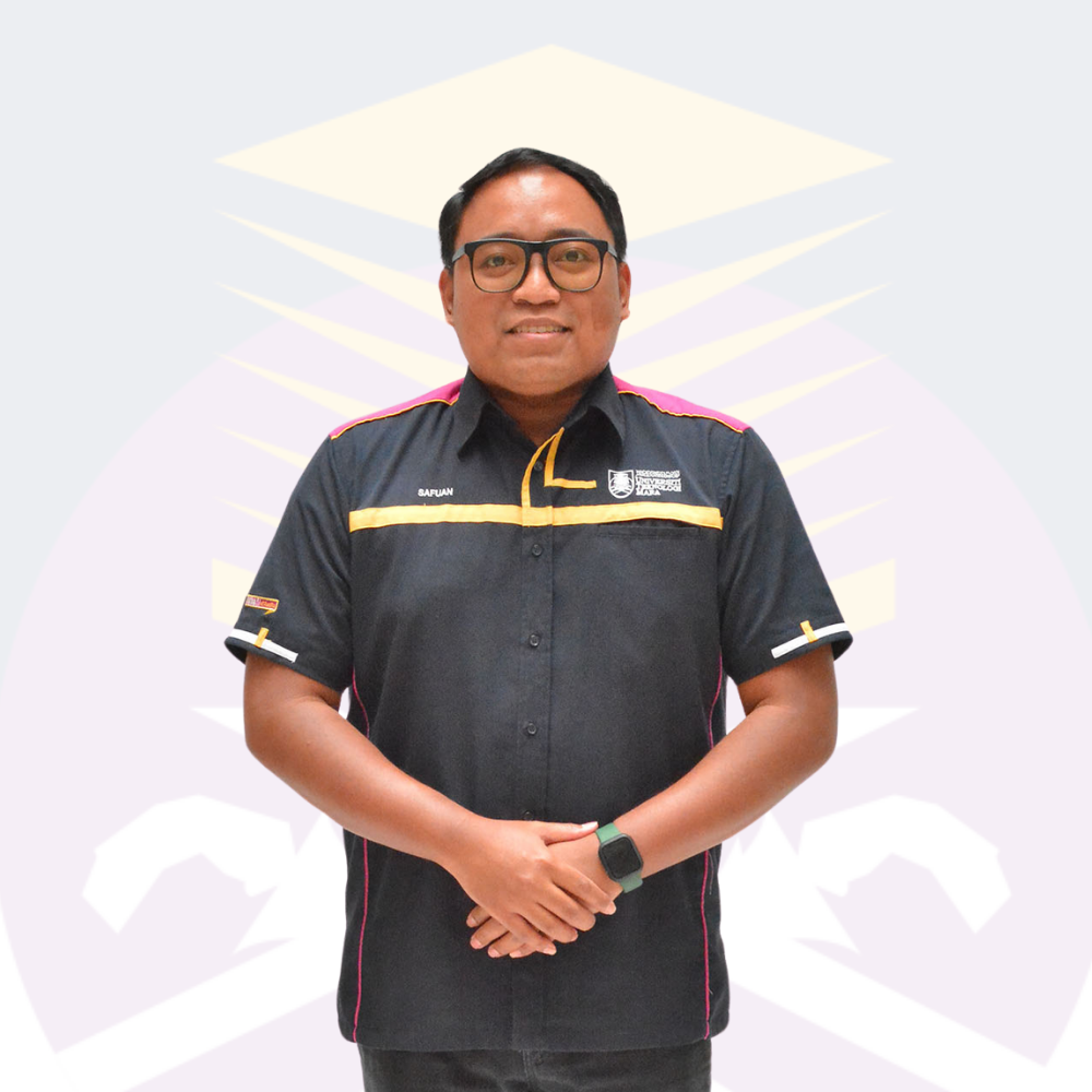 Dr. Muhammad Safuan Abdul Latip