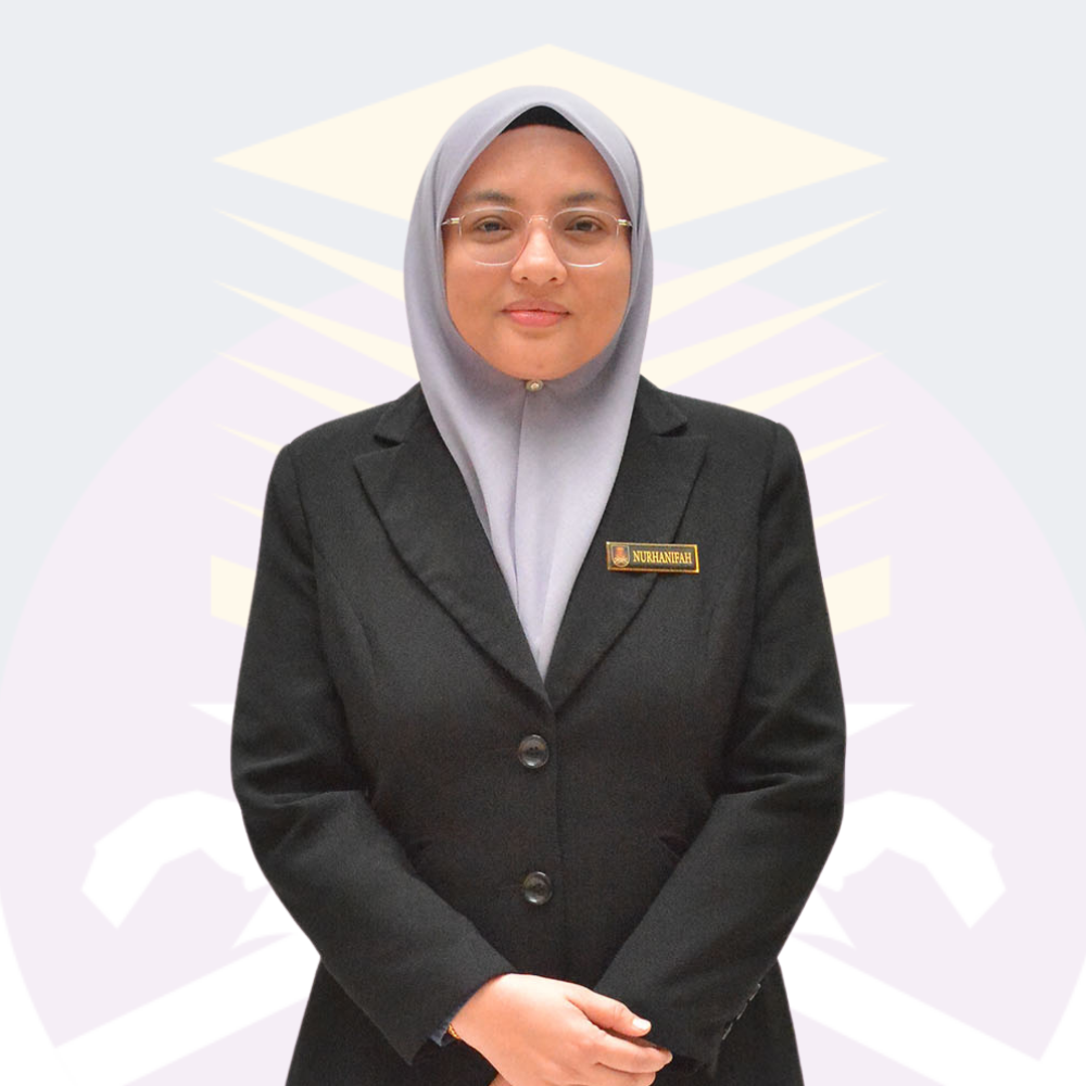 Siti Nurhanifah Sulong