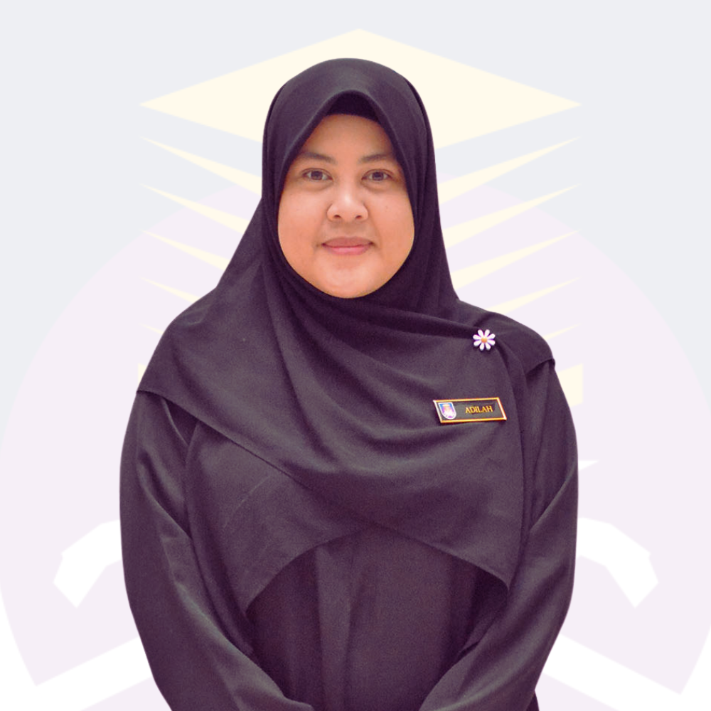 Dr. Adilah Othman