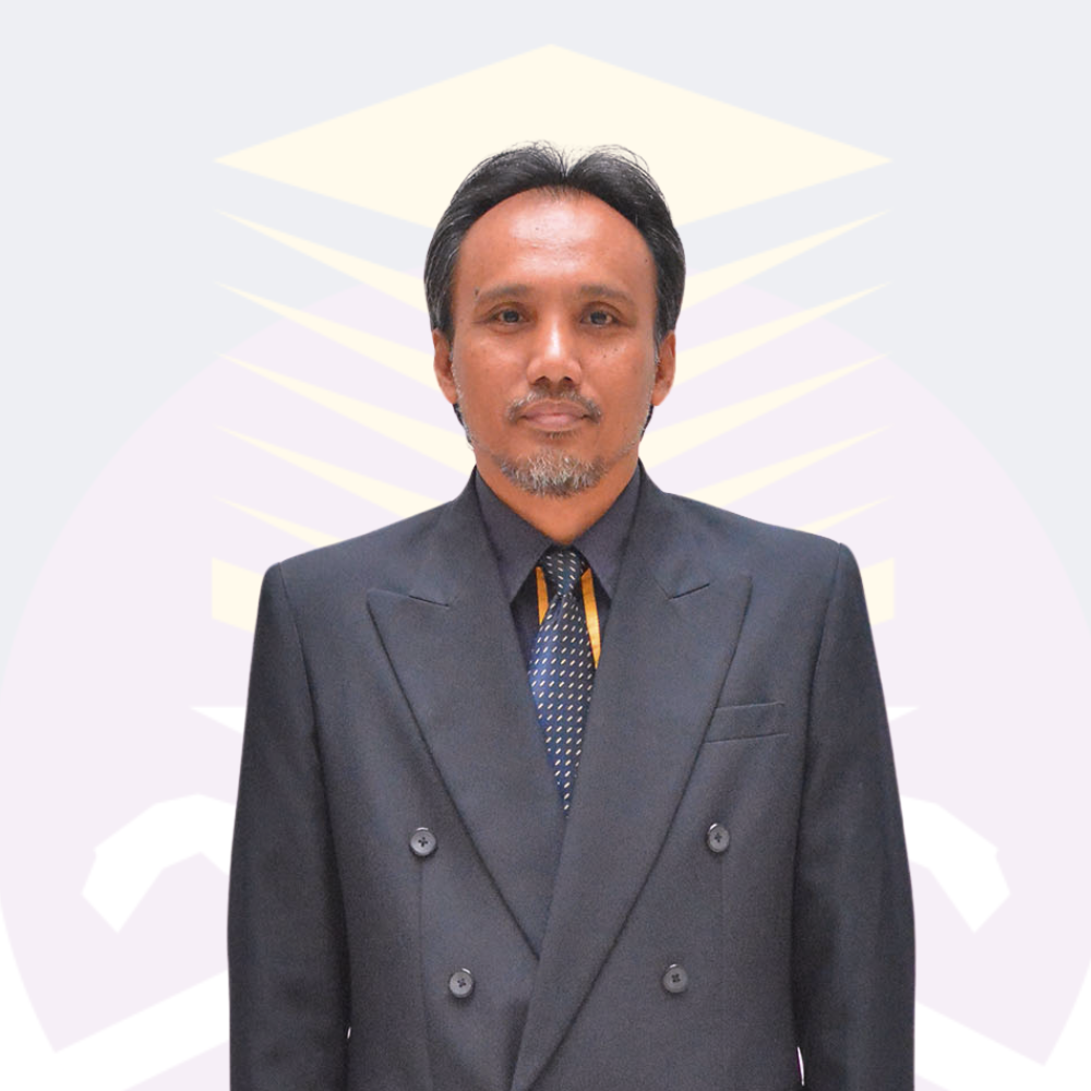Ahmad Ismail Mohd Anuar